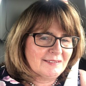 Meet your Posher, Marybeth